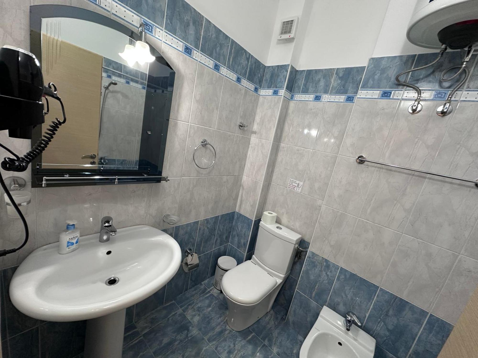 Venus Apartment *