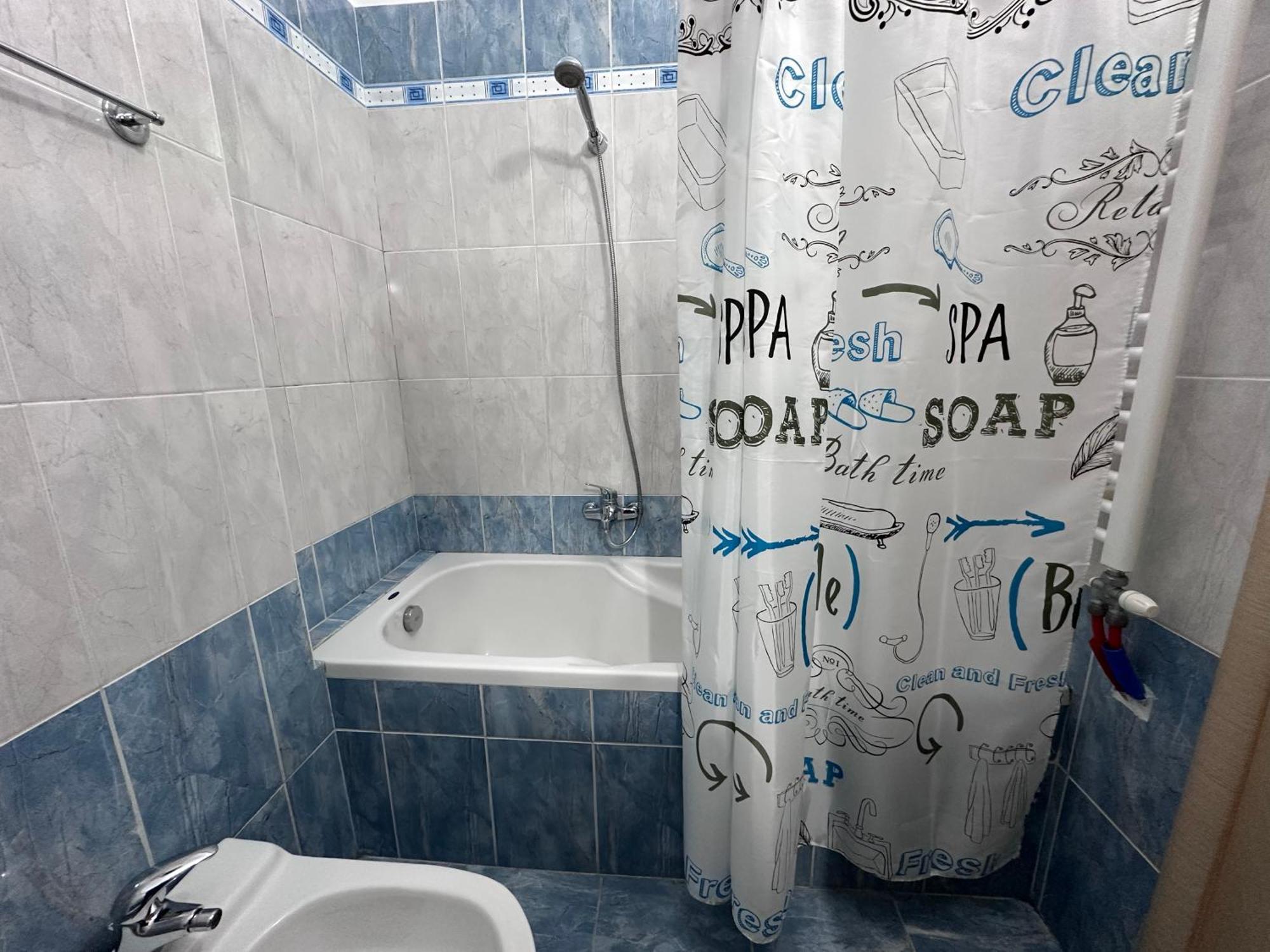 Venus Apartment Sarandë
