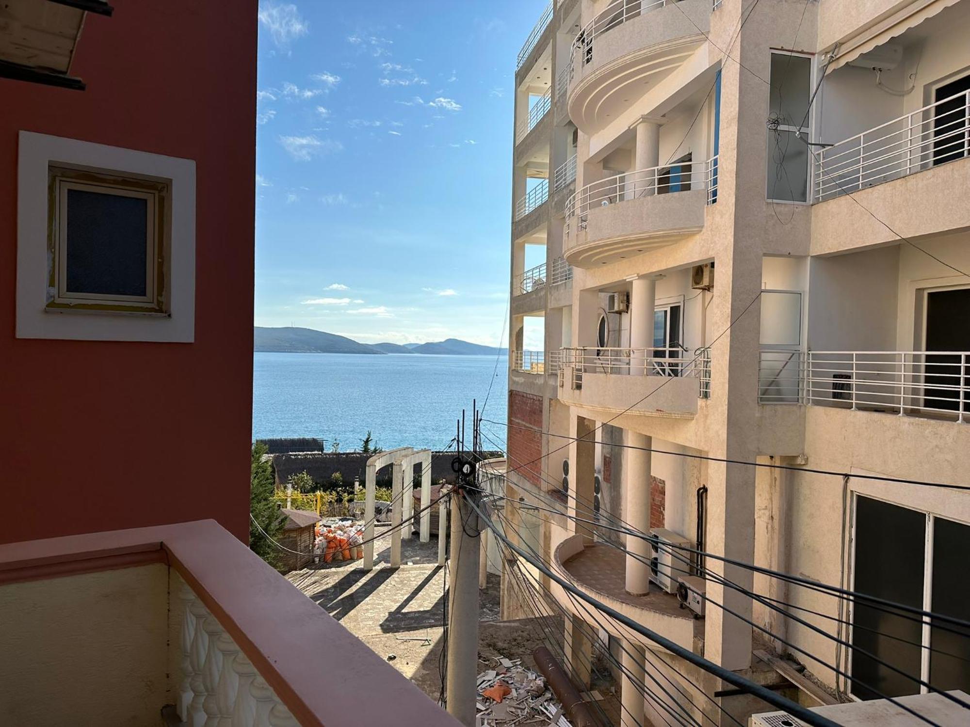 Venus Apartament *