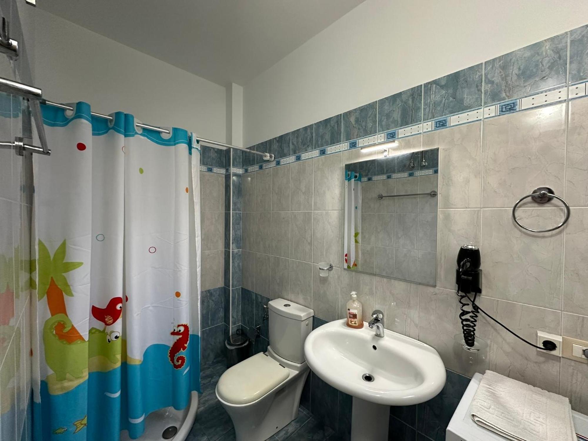 Venus Apartament *