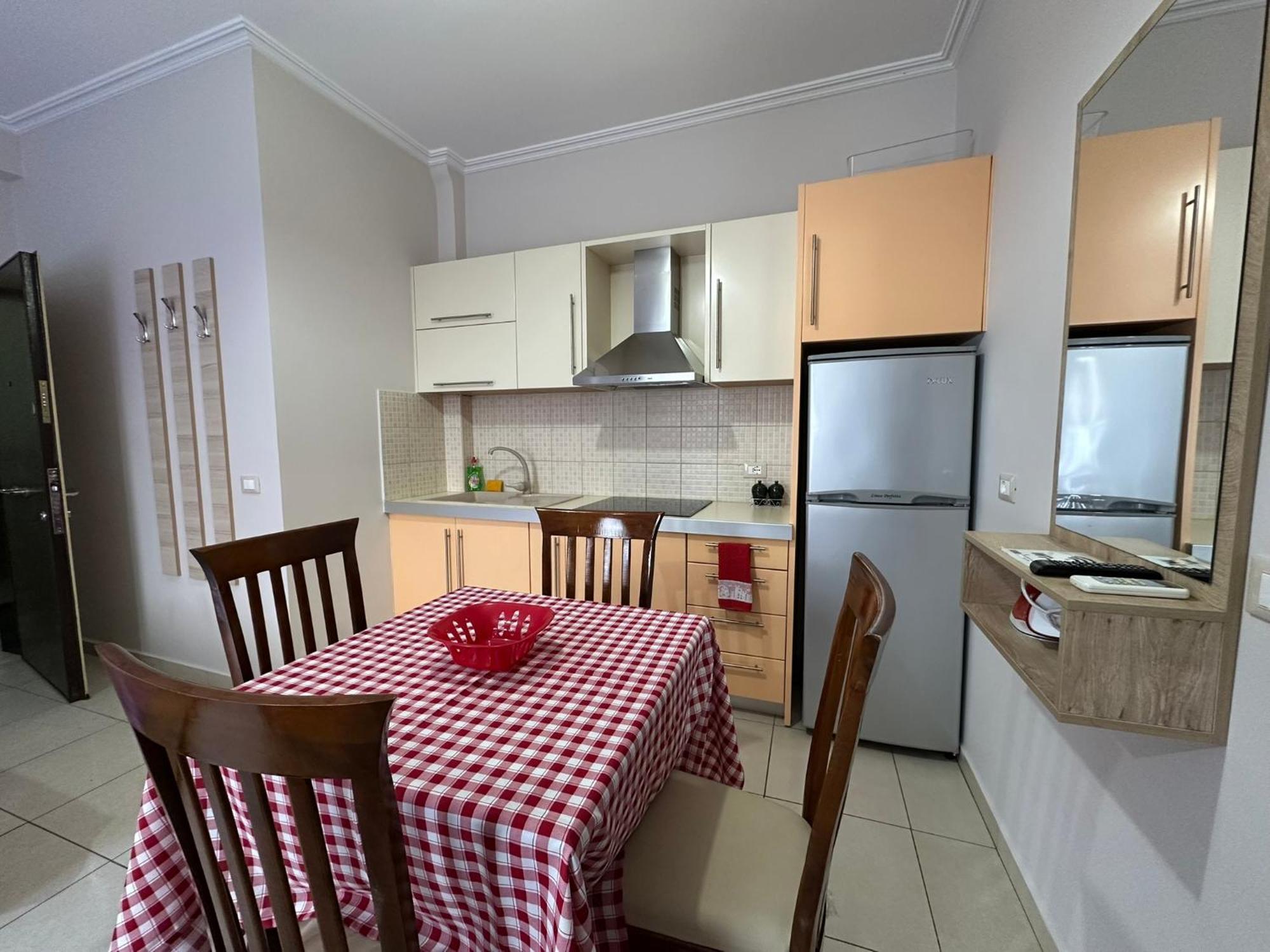 Apartament Venus *