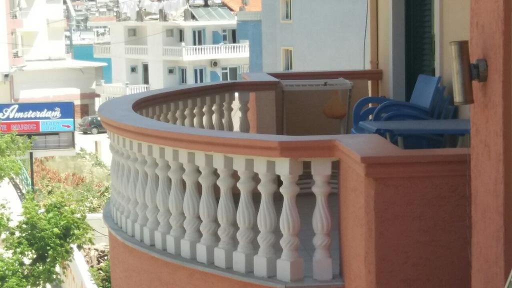 Venus Apartament Saranda