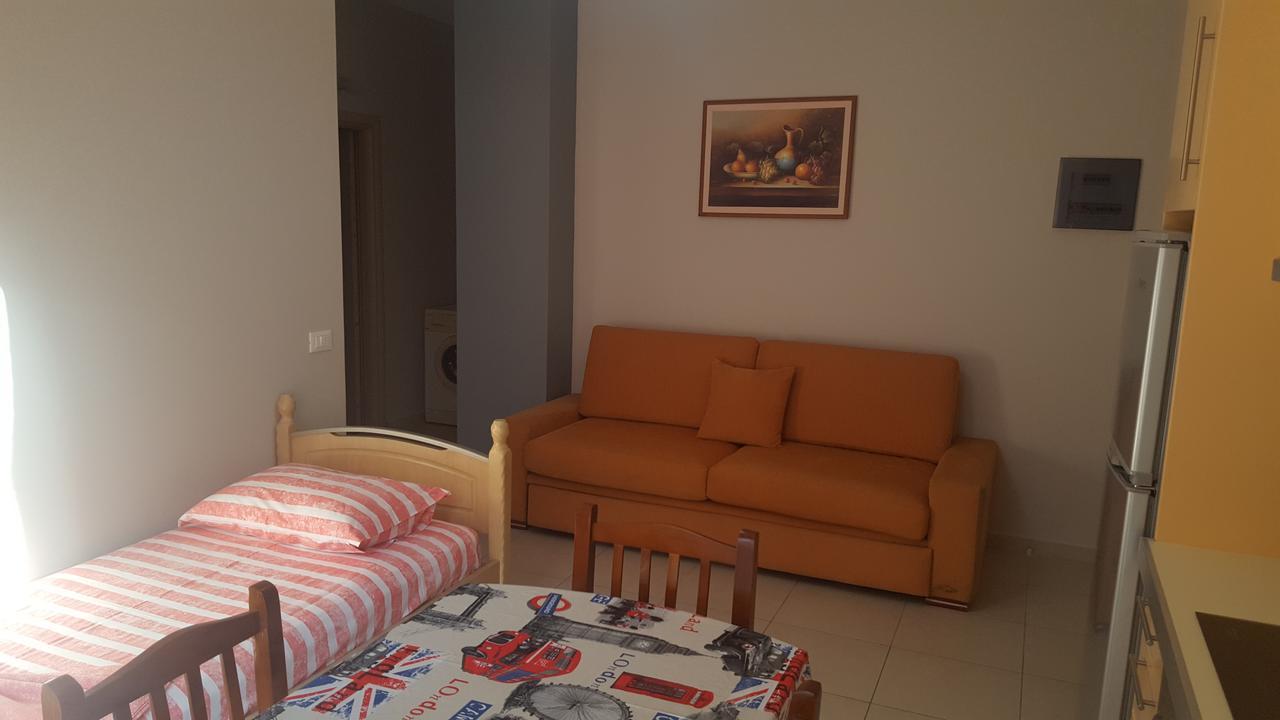Venus Apartament Saranda
