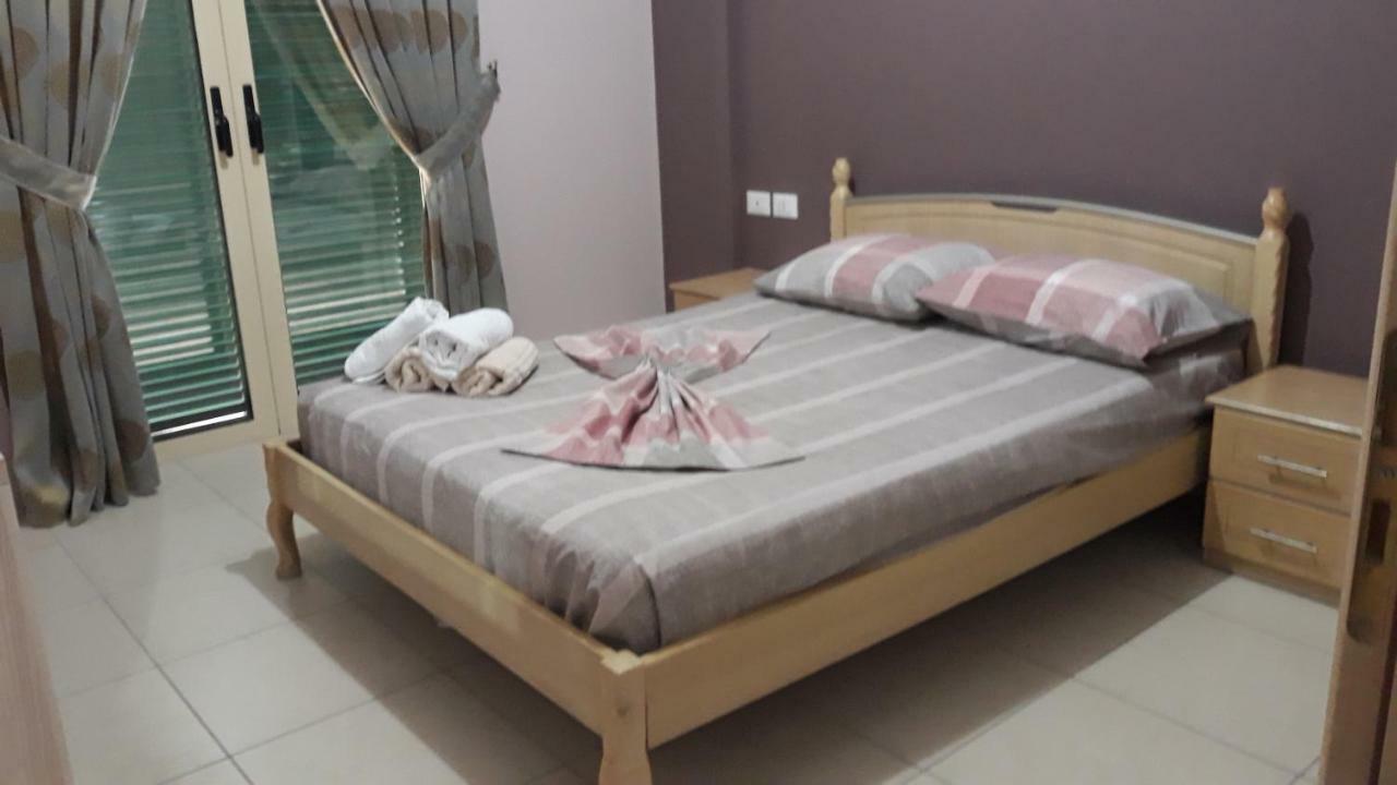 Apartament Venus Saranda
