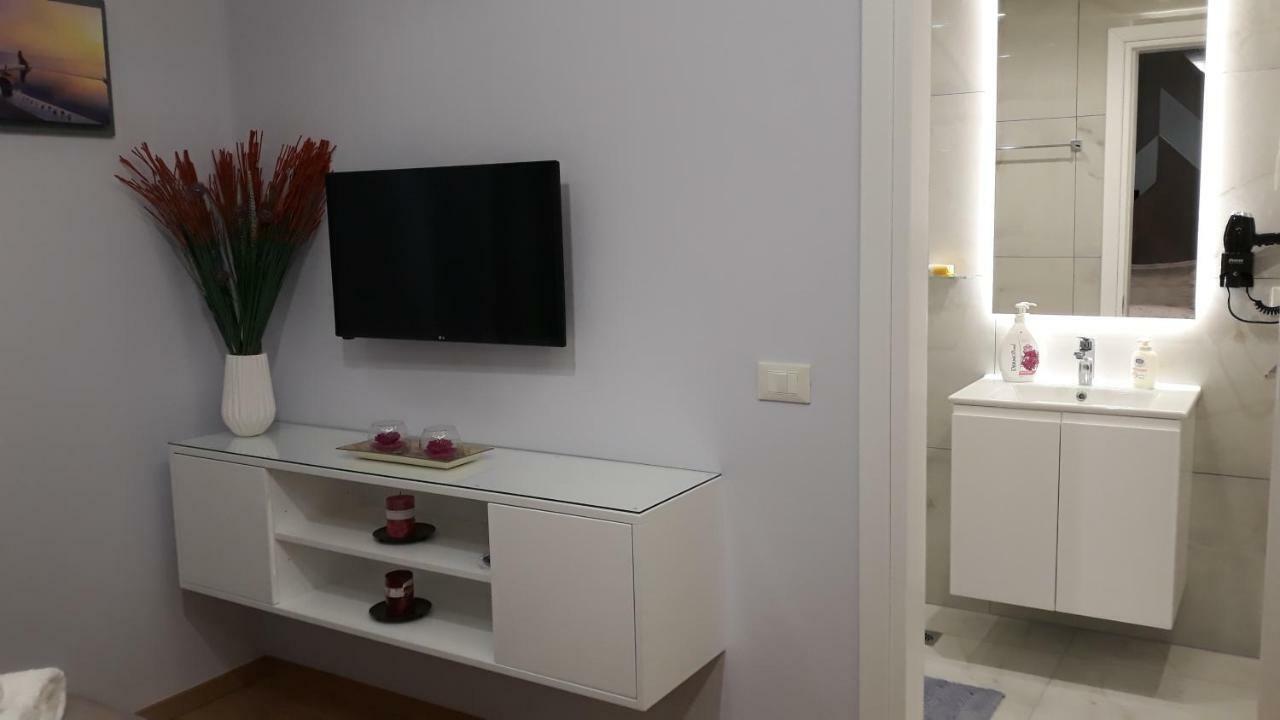 Venus Apartamento Sarandë