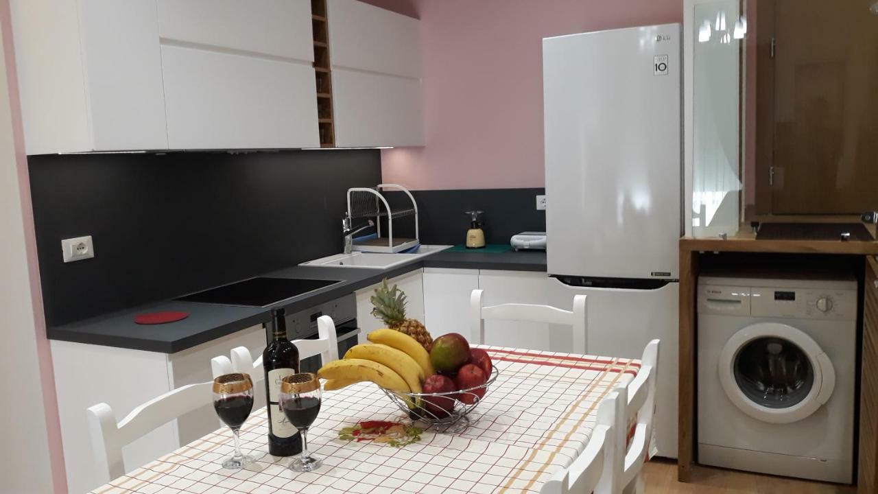 Venus Apartament *